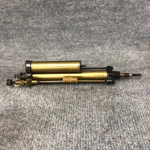 Schrader Bellows B17011029 900 5717 Hydro Check Cylinder 9" Stroke Used - Picture 1 of 18
