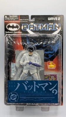 Figura de acción Yamato El Pingüino DC Batman Gothams Wave 2 nueva en paquete  Foto 1 de 4