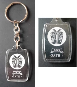 Grecia. Llavero PAOK FC Llavero EQUIPO PAOK Club de Fútbol Ambos Lados Igual, Nº: 9 - Imagen 1 de 6