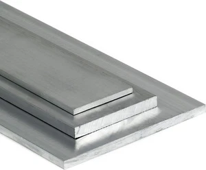 3/4" X 18" X 18" 6061 T6511 ALUMINUM SOLID FLAT BAR New Mill Stock Plate   - Picture 1 of 4
