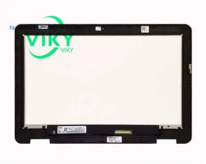 Ecran tactile LCD 2 en 1 avec lunette 11,6" HD 09MH3J neuf pour Dell Chromebook 3100 - Photo 1/2