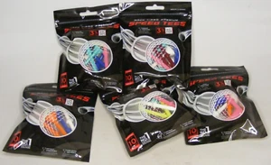 Mach 1-Pro Premium Speed Tees 3.5" Golf Tees 5 packs Lot 50 Total New - Picture 1 of 9