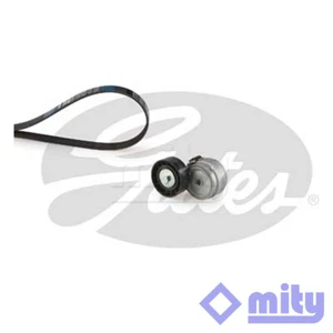 Fits Iveco Daily 1999-2006 Alternator Drive Belt Kit Mity 7701477572 - Picture 1 of 1