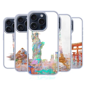 OFFICIEL AIMEE STEWART PAYSAGES ÉTUI COQUE EN GEL POUR APPLE iPHONE TÉLÉPHONES - Photo 1 sur 12