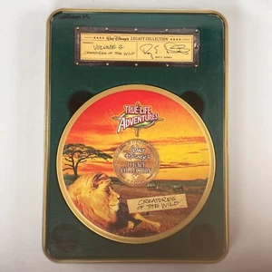 Walt Disney Legacy Collection, True-Life Adventures Vol. 3 - Bild 1 von 7