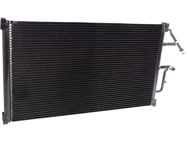 Kool Vue A/C Condenser fits GMC C3500 1994-2000 89HTYK - Image 1 of 1