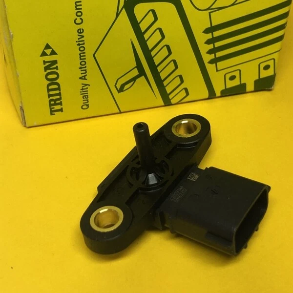 Manifold air pressure sensor for Nissan D40 NAVARA 2.5L 05-15 YD25DDTI MAP 2YrWy - image 1 of 1