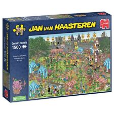 Игры и игрушки Jan Van Haasteren