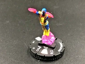 2014 Wizkids Heroclix Marvel Character Jack of Hearts Figure Neca - Picture 1 of 2