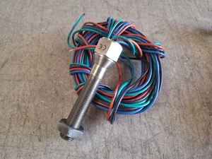TOPWORX 75-13526-A2 GO SWITCH LIMIT PROXIMITY SWITCH 7513526A4 - Picture 1 of 13