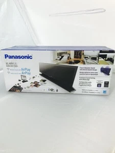 Panasonic Sc-Ap01 Air Play Speaker Refurbised by Panasonic In The box - Bild 1 von 1