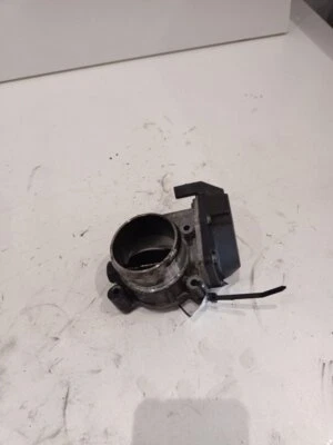 CUERPO ACELERADOR AUDI A4 TDI QUATTRO DPF SPORT E4 6 DOHC 2006-2009 2967 Foto 1 de 4