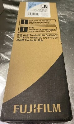 NUEVO FujiFilm Azul Claro 700 ml DL600 Serie C13T652510 Foto 1 de 3