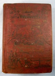 In Defense Of The Union Book John W Urban Copyright 1887 Monarch Antique (O) - Picture 1 of 12