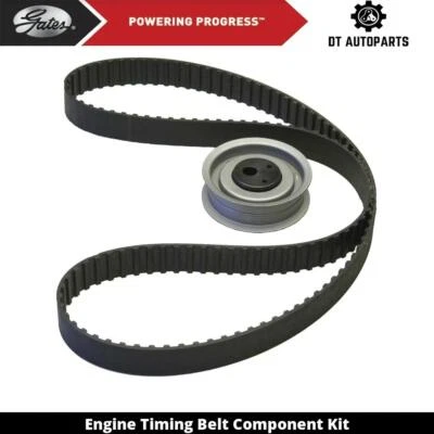 Kit de portões para 1980-1982 Plymouth TC3 1.7L L4 GASOLINA motor correia dentada componente - Imagem 1 de 4