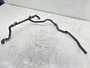 BMW F30 F32 F36 235 335 435 Engine Radiator Lower Water Coolant Pipe Hose OEM✅ - Picture 1 of 11