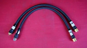 HP - Agilent - Keysight 85134F Test Port Cable Set, 2.4mm (f) to 3.5mm (f) - Picture 1 of 1
