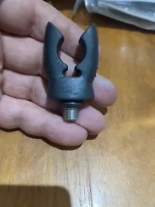 Fishing Rod Butt Rest, Butt Grip, Rear Rod Rest Carp Fishing Feeder Fishing Pod - Picture 1 of 3