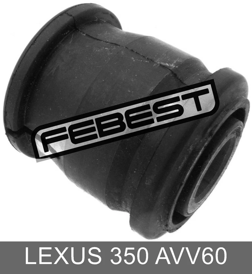 Bushing, Rear Transverse Arm For Lexus 350 Avv60 (2012-) - Image 1 of 1