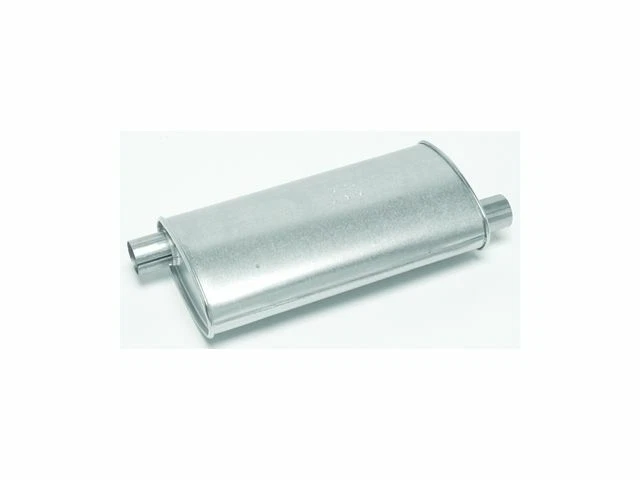 Silenciador para Toyota Ford Mercury Pontiac Matrix Taurus Sable Vibe YY37H7 Foto 1 de 1