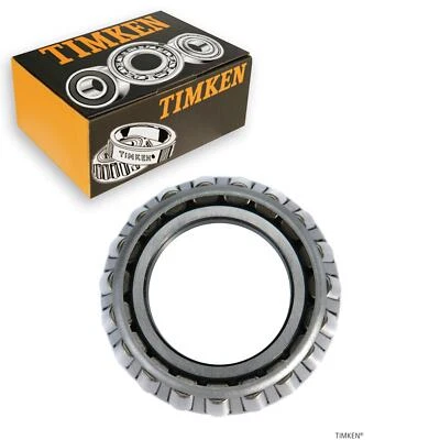 Cojinete de rueda exterior delantero Timken para GMC C4500 2003-2009 Topkick 4 X 2 Foto 1 de 4