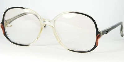 NEOSTYLE COSMEMET 215 100 NEGRO/CRISTAL/OTRAS GAFAS 56-18-135mm Foto 1 de 4