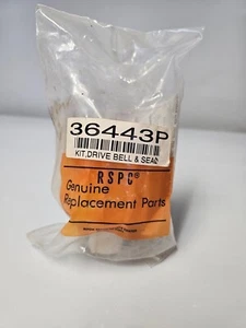 36443p, 39508P, 1204170, 12084 RSPC Speed Queen Maytag Kit de campana y sello de accionamiento - Imagen 1 de 5