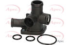 Coolant Flange / Pipe fits SEAT IBIZA 6K1 1.6 94 to 02 Water 037121144H Apec New Seat IBIZA