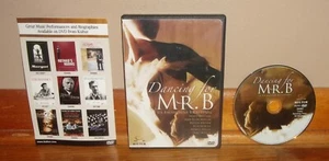 DANCING FOR MR. B: SIX BALANCHINE BALLERINAS-Tallchief-Moylan-Hayden-Ex oop DVD! - Bild 1 von 4