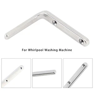 8572974 Hinge For Washing Machine' - Picture 1 of 13
