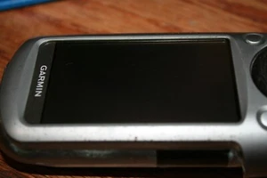 GARMIN Colorado 400t GPS Receiver Decent condition - Picture 1 of 7