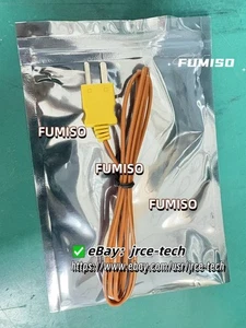 1PCS FLUKE 80PK-1 Type K Bead Temperature Probe -260°C to 500°F FLUKE 80PK-1* - Picture 1 of 5