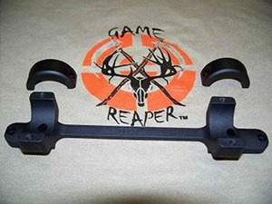 Dednutz DNZ Gamereaper L57200 Savage Axis Et Edge 30MM 8/40 Vis - Picture 1 of 12