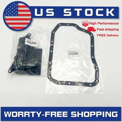 OEM 35330-48020 Automatic Transmission Gear Filter Strainer for Lexus ES350 - Изображение 1 из 4