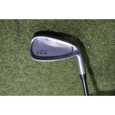 Adams IDEA Single 37" Golf 8 Iron RH / 1G-S842 - Image 1 of 4