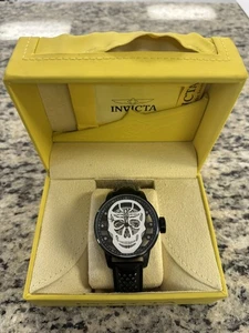INVICTA Gent's Wristwatch S1 RALLY (SH3030020) - Picture 1 of 5