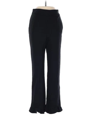 Opening Ceremony Women Black Dress Pants 2 - Image 1 of 2