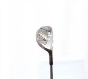 Callaway Mavrik 20° 3H Hybrid Regular Flex Catalyst 65 1295922 Good - Picture 1 of 5
