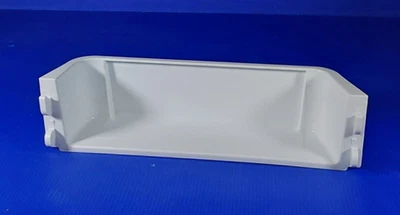 Riel de puerta inferior para nevera Maytag OEM 61005371. Foto 1 de 4
