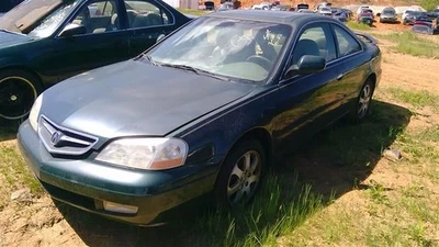 Crossmember/K-Frame Front 3.2L 6 Cylinder Forward Base Fits 99-03 TL 199817 - Image 1 of 4