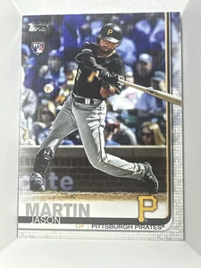 🔥 2019 Topps [] Jason Martin #US204 🔥 - Picture 1 of 1