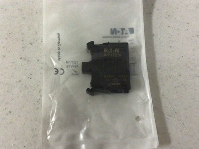 NEW, EATON / CUTLER HAMMER M22-LED-W, LED LIGHT MODULE, 12-30V AC/DC, FREE SHIP - Image 1 of 3