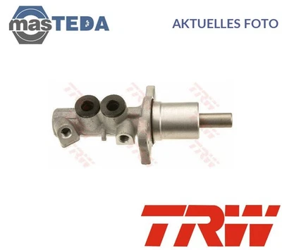 PMK541 BREMSE HAUPTBREMSZYLINDER TRW FÜR PORSCHE PANAMERA 4.8L,3L,3.6L - Image 1 of 4