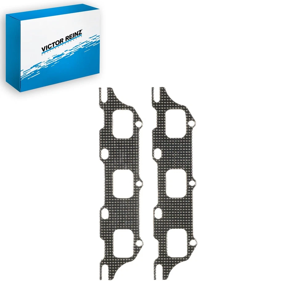 Juego de juntas de colector de escape Victor Reinz para Chrysler Sebring 2001-2010 2,7 L V6 Foto 1 de 1