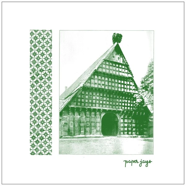 Paper Jays Paper Jays Records & LPs New - Image 1 of 1