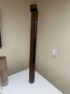 Redington 9”0” 4-piece Fly Rod Tube Very Good Condition! 590-4 - Picture 1 of 4
