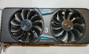 EVGA GeForce gtx 970 ssc  acx 2.0 04gb3979, #3 - Picture 1 of 2