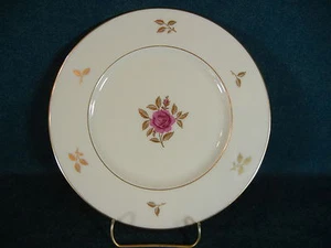 Lenox Rhodora P471 Dinner Plate(s) - Picture 1 of 3