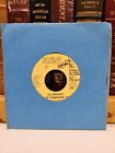 1984 - Evelyn "Champagne" King - Till Midnight - PROMO RCA 7" 45RPM Jukebox