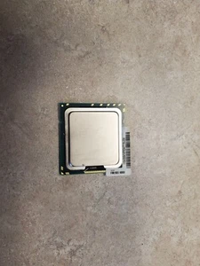 Intel Xeon E5645 2.40GHz 12MB 5.86GT/s LGA1366 6-core CPU SLBWZ - Picture 1 of 2